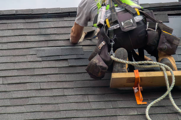 Reliable Roof Repair contractor in Dixon, KY by Brentwood Metal Roofing