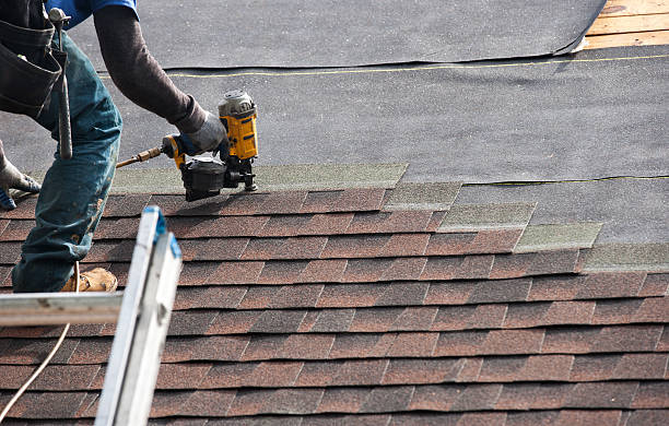 Licensed Roof Repair service in Dixon, KY - Brentwood Metal Roofing